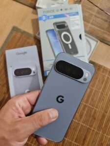 Telefon Makler Google Pixel 